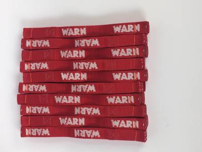 Warn - WARN Hook Strap - Image 1