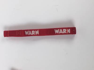 Warn - WARN Hook Strap - Image 2