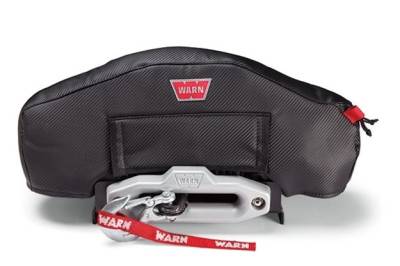 Warn - WARN Winch Cover For Zeon - Image 1