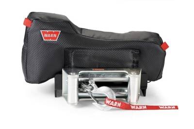 Warn - WARN Winch Cover For M8/XD9 - Image 1
