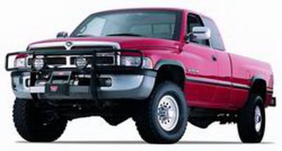 Warn - WARN Headlamp Guards - Image 2