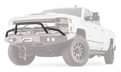 Warn - WARN Grille Guard - Image 2