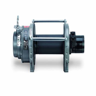 Warn - WARN Hydraulic Series Winch 15K - Image 1