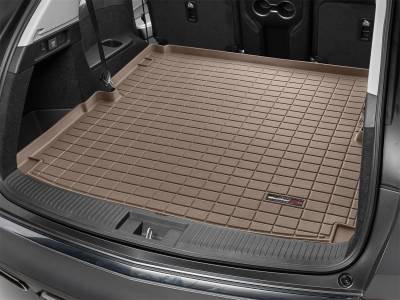 WeatherTech - WeatherTech 411438 Cargo Liner - Image 2
