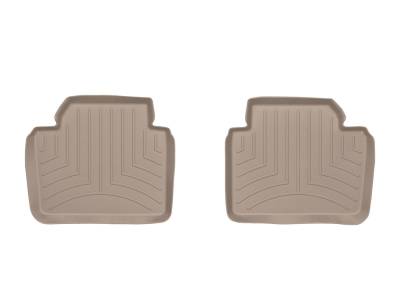 WeatherTech - WeatherTech 454102 FloorLiner DigitalFit - Image 1