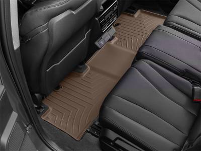 WeatherTech - WeatherTech 4516692 FloorLiner DigitalFit - Image 2