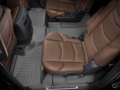 WeatherTech - WeatherTech 447672 FloorLiner DigitalFit - Image 2