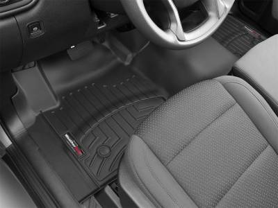 WeatherTech - WeatherTech 4415701 FloorLiner DigitalFit - Image 2