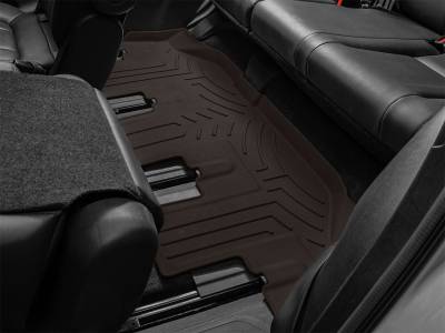 WeatherTech - WeatherTech 4714753IM FloorLiner HP - Image 2