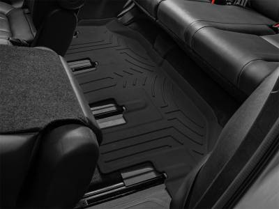 WeatherTech - WeatherTech 4414753IM FloorLiner HP - Image 2