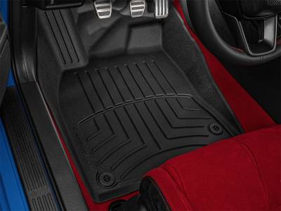 WeatherTech - WeatherTech 4416921IM FloorLiner HP - Image 2