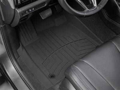 WeatherTech - WeatherTech 4416691IM FloorLiner HP - Image 2