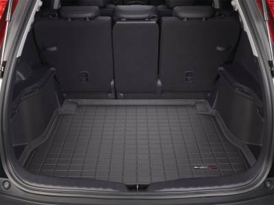 WeatherTech - WeatherTech 40318 Cargo Liner - Image 2