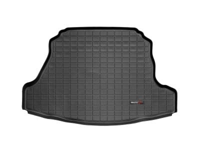 WeatherTech - WeatherTech 40338 Cargo Liner - Image 1