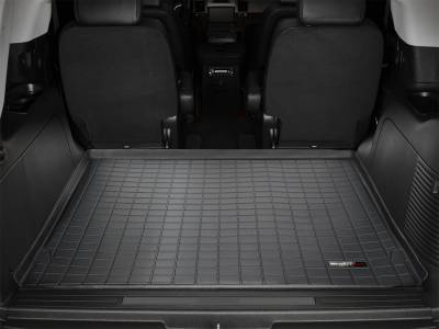 WeatherTech - WeatherTech 40307 Cargo Liner - Image 2