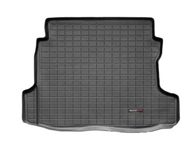 WeatherTech - WeatherTech 40376 Cargo Liner - Image 1