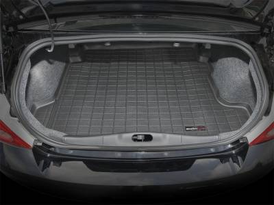 WeatherTech - WeatherTech 40376 Cargo Liner - Image 2