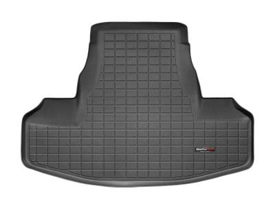 WeatherTech - WeatherTech 40381 Cargo Liner - Image 1