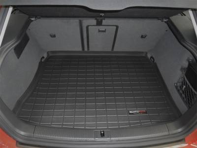 WeatherTech - WeatherTech 40394 Cargo Liner - Image 2