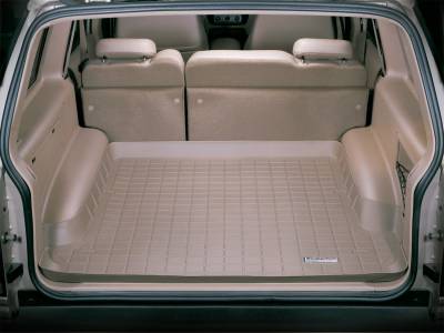 WeatherTech - WeatherTech 41001 Cargo Liner - Image 2
