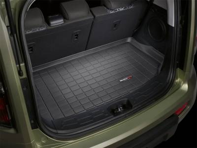 WeatherTech - WeatherTech 40384 Cargo Liner - Image 2