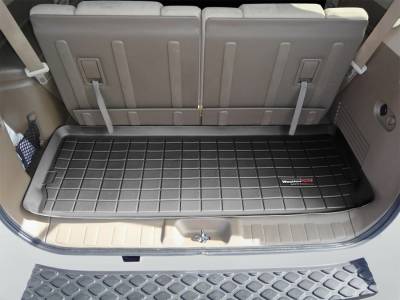 WeatherTech - WeatherTech 40415 Cargo Liner - Image 2