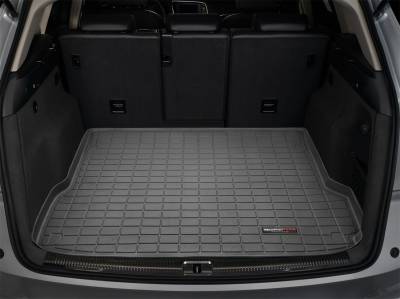 WeatherTech - WeatherTech 40401 Cargo Liner - Image 2