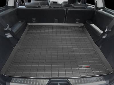 WeatherTech - WeatherTech 40408 Cargo Liner - Image 2