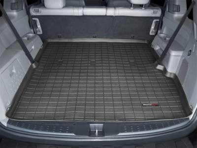 WeatherTech - WeatherTech 40378 Cargo Liner - Image 2