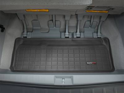WeatherTech - WeatherTech 40446 Cargo Liner - Image 2