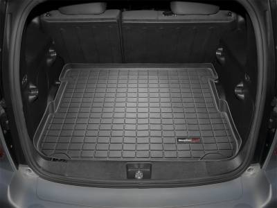 WeatherTech - WeatherTech 40416 Cargo Liner - Image 2