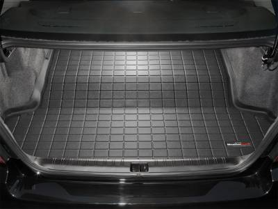 WeatherTech - WeatherTech 40418 Cargo Liner - Image 2