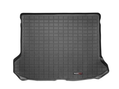 WeatherTech - WeatherTech 40417 Cargo Liner - Image 1