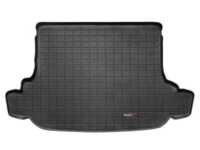 WeatherTech - WeatherTech 40419 Cargo Liner - Image 1