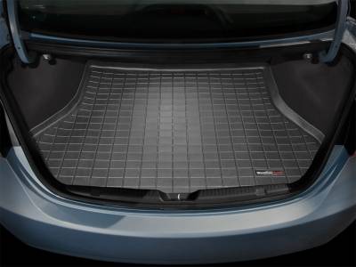 WeatherTech - WeatherTech 40470 Cargo Liner - Image 2