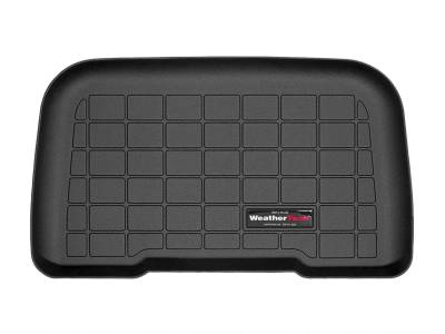 WeatherTech - WeatherTech 40435 Cargo Liner - Image 1