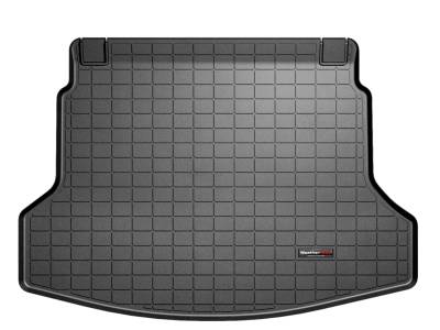 WeatherTech - WeatherTech 40524 Cargo Liner - Image 1