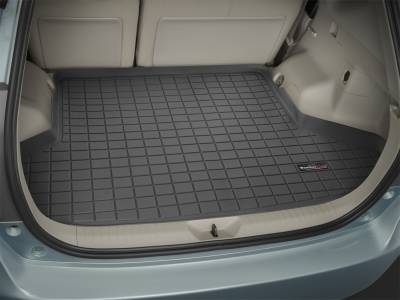 WeatherTech - WeatherTech 40537 Cargo Liner - Image 2
