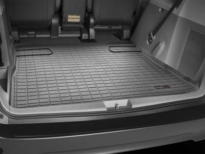 WeatherTech - WeatherTech 40552 Cargo Liner - Image 2