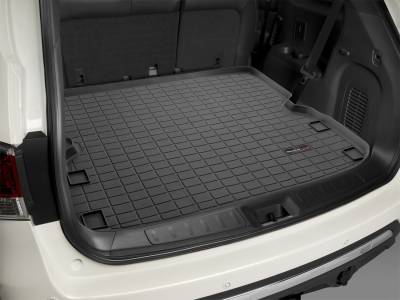 WeatherTech - WeatherTech 40557 Cargo Liner - Image 2