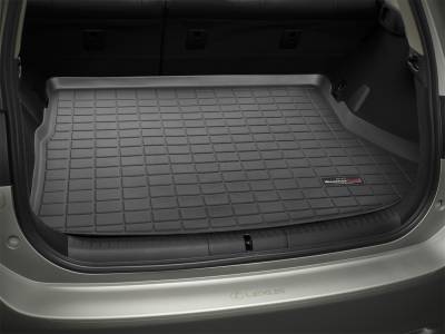 WeatherTech - WeatherTech 40584 Cargo Liner - Image 2