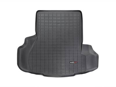 WeatherTech - WeatherTech 40558 Cargo Liner - Image 1