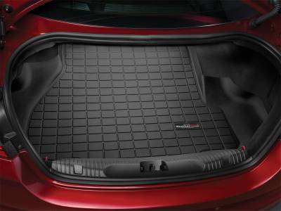 WeatherTech - WeatherTech 40558 Cargo Liner - Image 2