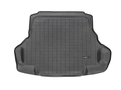 WeatherTech - WeatherTech 40579 Cargo Liner - Image 1