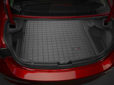 WeatherTech - WeatherTech 40585 Cargo Liner - Image 2