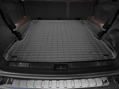 WeatherTech - WeatherTech 40600 Cargo Liner - Image 2