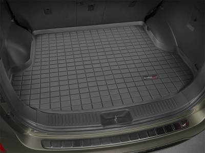 WeatherTech - WeatherTech 40655 Cargo Liner - Image 2