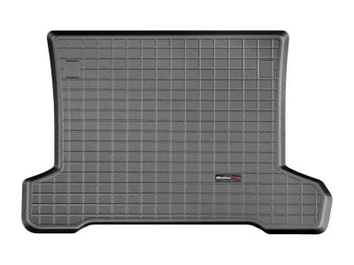 WeatherTech - WeatherTech 40673 Cargo Liner - Image 1