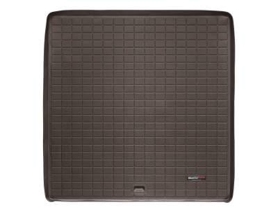 WeatherTech - WeatherTech 43410 Cargo Liner - Image 1