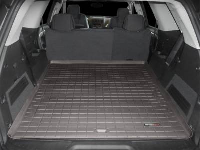 WeatherTech - WeatherTech 43410 Cargo Liner - Image 2